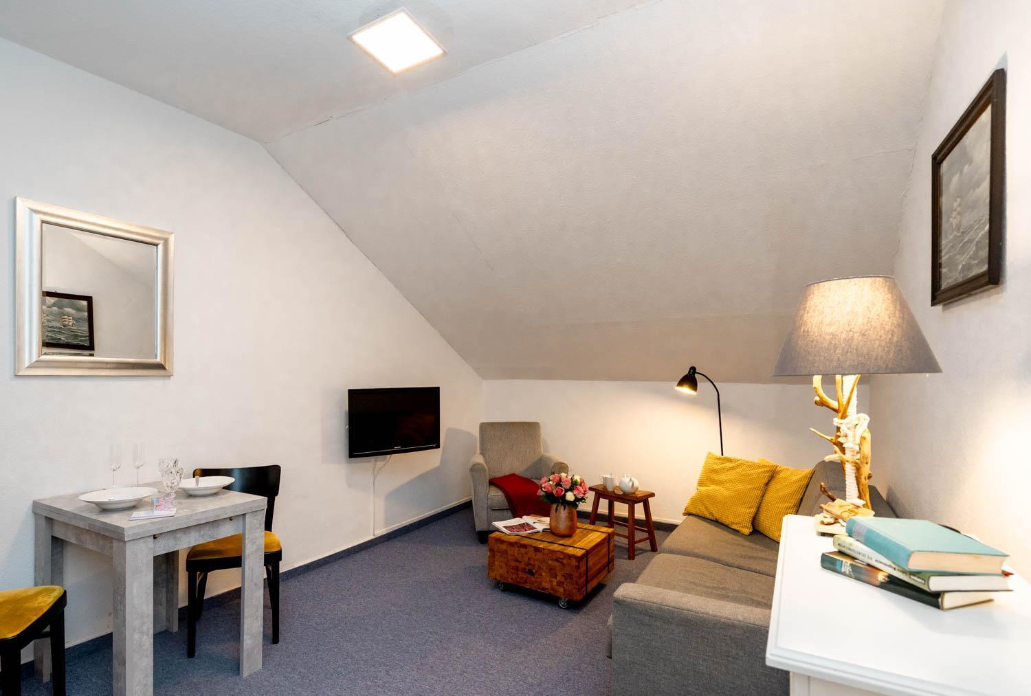 Pension Haus Lassen Westerland Exterior foto