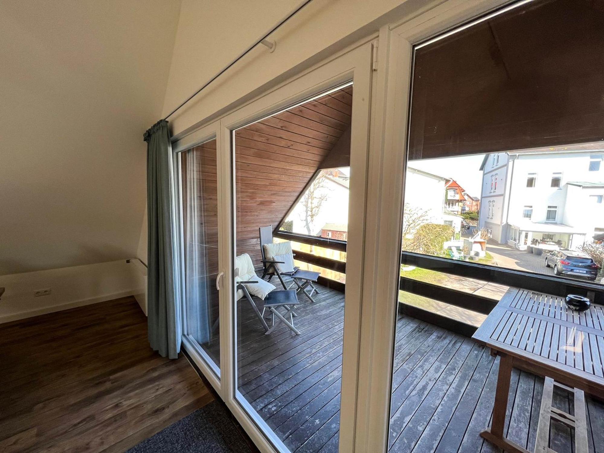 Pension Haus Lassen Westerland Exterior foto
